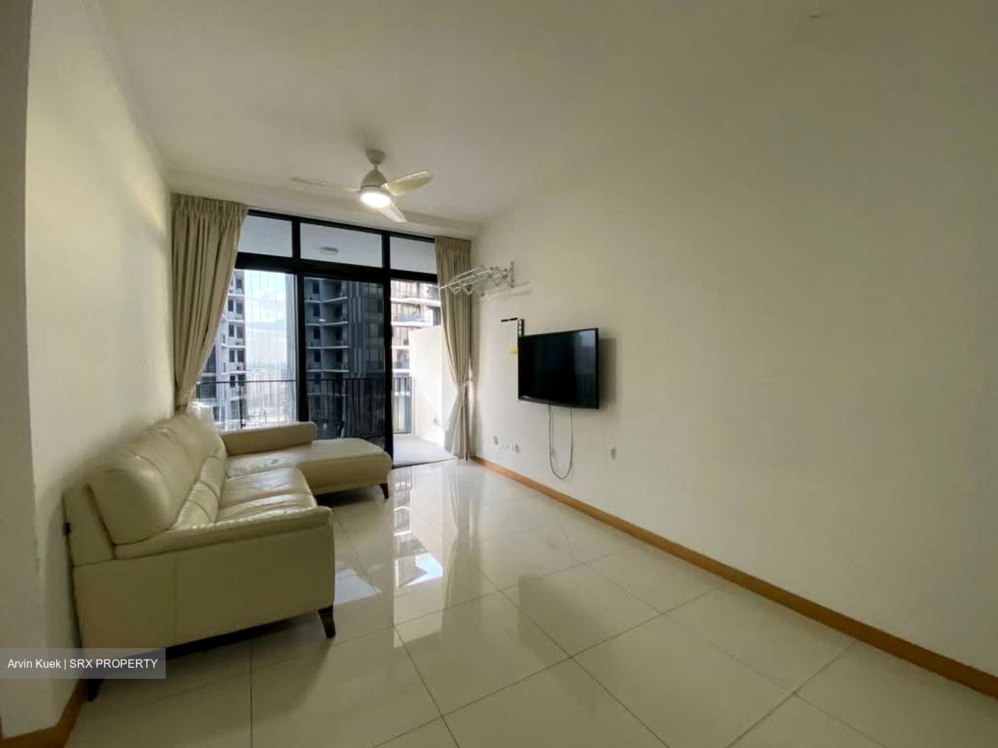 The Trilinq (D5), Condominium #540978511
